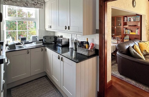 Milnthorpe Cottage | 2 bedroom accommodation in Millness, near Crooklands