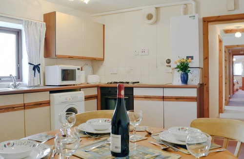 Howgate Cottage | 2 bedroom accommodation in Whitehaven