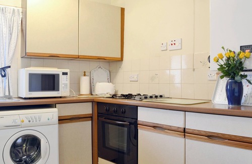 Howgate Cottage | 2 bedroom accommodation in Whitehaven