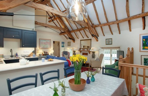 Worlington Cottage | 2 bedroom accommodation in East Worlington, near Witheridge