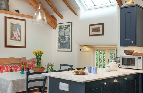 Worlington Cottage | 2 bedroom accommodation in East Worlington, near Witheridge