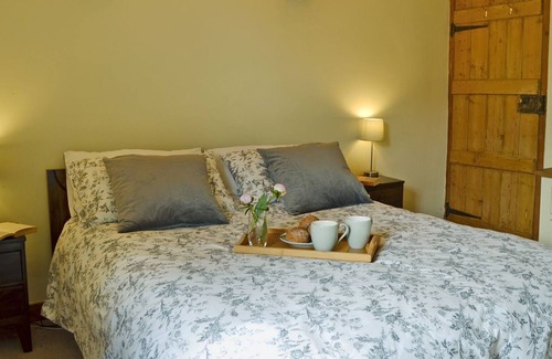 Broad Oak Cottage | 2 bedroom accommodation in Canterbury
