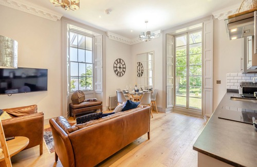 Arnside Cottage | 2 bedroom accommodation in Arnside, near Carnforth