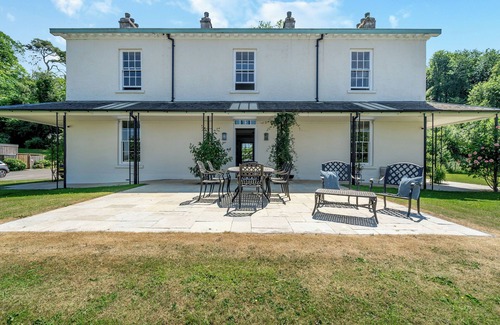 Arnside Cottage | 2 bedroom accommodation in Arnside, near Carnforth