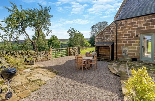 Great Fryup Dale Cottage | 2 bedroom accommodation in Castleton