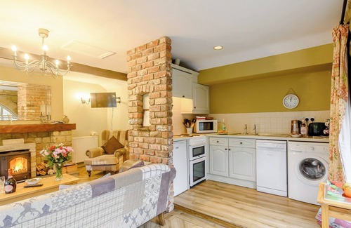 Easterside Cottage | 2 bedroom accommodation in Bilsdale, near Helmsley