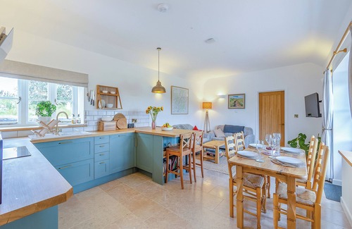 Stalisfield Cottage | 2 bedroom accommodation in Faversham