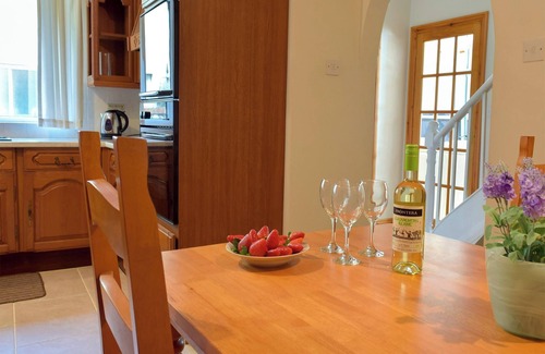 Fishguard Cottage | 2 bedroom accommodation in Fishguard