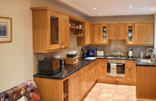 Bishop Monkton Cottage | 2 bedroom accommodation in Bishop Monkton, near Ripon
