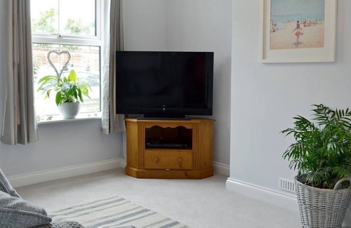 Pakefield Cottage | 2 bedroom accommodation in Pakefield, near Lowestoft
