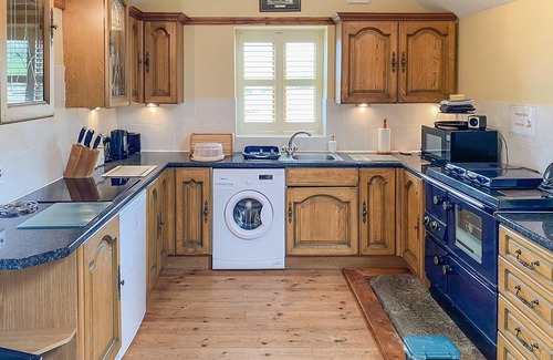 Church Stoke Cottage | 2 bedroom accommodation in Bishops Moat, near Bishops Castle