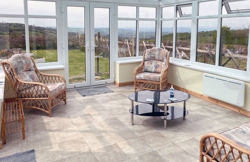 Church Stoke Cottage | 2 bedroom accommodation in Bishops Moat, near Bishops Castle
