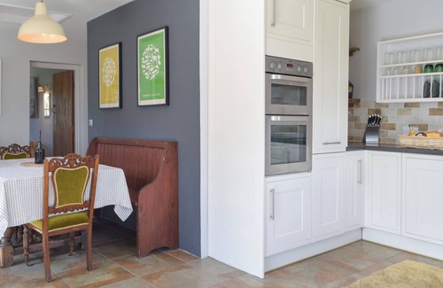 Stackpole Cottage | 2 bedroom accommodation in Stackpole