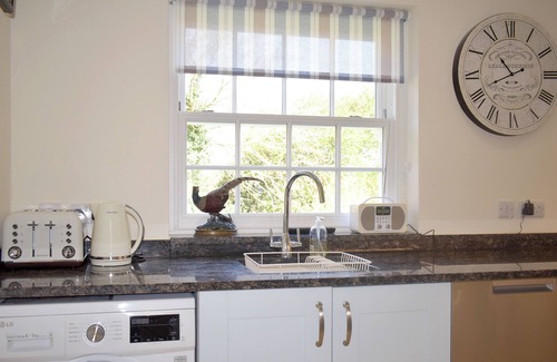 Stodmarsh Cottage | 2 bedroom accommodation in Stodmarsh, near Canterbury