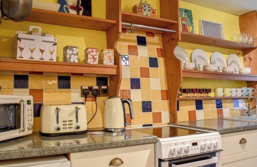 Spark Bridge Cottage | 2 bedroom accommodation in Spark Bridge, near Ulvertson