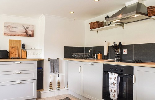 Withypool Cottage | 2 bedroom accommodation in Withypool