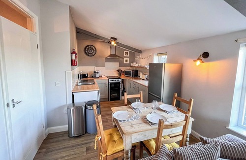 Monk Soham Cottage | 2 bedroom accommodation in Debenham, near Framlingham
