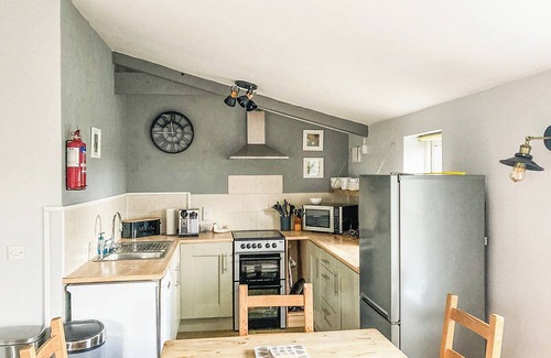 Monk Soham Cottage | 2 bedroom accommodation in Debenham, near Framlingham