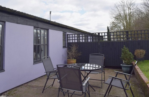 Monk Soham Cottage | 2 bedroom accommodation in Debenham, near Framlingham
