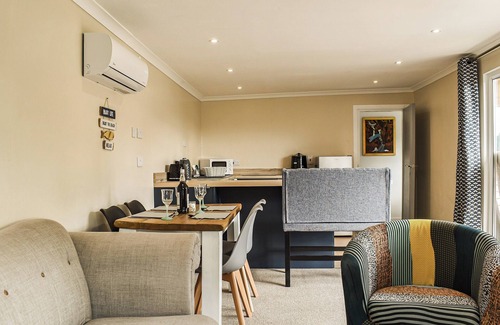 Wimborne Saint Giles Cottage | 2 bedroom accommodation in Woodlands