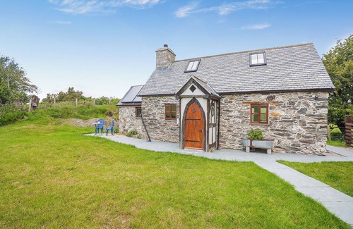 Abergele Cottage | 2 bedroom accommodation in Abergele