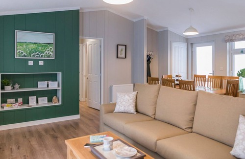 Ash Mill House | 2 bedroom accommodation in South Molton, nr Barnstaple