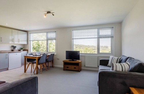 Ash Mill Apartment | 2 bedroom accommodation in South Molton, nr Barnstaple