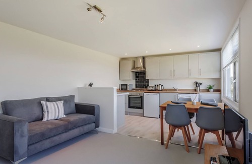 Ash Mill Apartment | 2 bedroom accommodation in South Molton, nr Barnstaple
