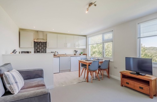 Ash Mill Apartment | 2 bedroom accommodation in South Molton, nr Barnstaple