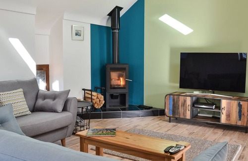 Ballaugh Cottage | 2 bedroom accommodation in Rhen Cullen, near Kirk Michael