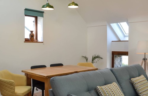 Ballaugh Cottage | 2 bedroom accommodation in Rhen Cullen, near Kirk Michael