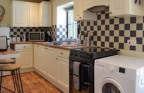 Bideford Cottage | 2 bedroom accommodation in Buckland Brewer, near Bideford