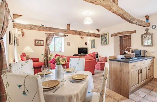 Glaisdale Cottage | 2 bedroom accommodation in Glaisdale