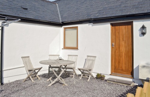 Llanfachraeth Cottage | 2 bedroom accommodation in Llanfachraeth, near Holyhead