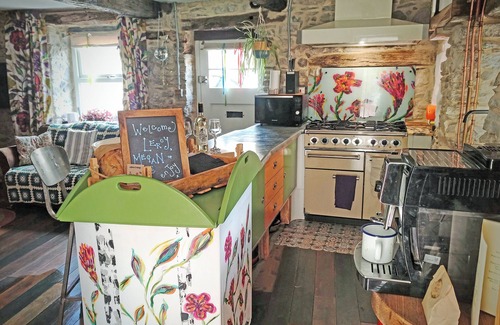 Ingleton Cottage | 2 bedroom accommodation in Ingleton