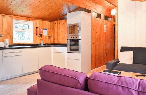 Lofthouse Cottage | 2 bedroom accommodation in Charlcot, near Masham