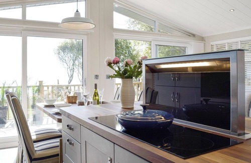 Corton Cottage | 2 bedroom accommodation in Corton, near Lowestoft