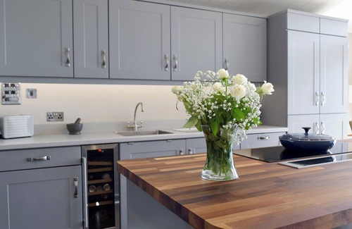 Corton Cottage | 2 bedroom accommodation in Corton, near Lowestoft