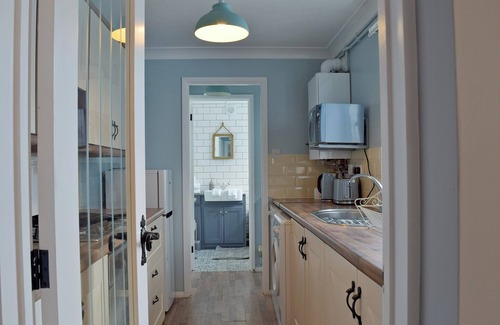 Pakefield Cottage | 2 bedroom accommodation in Pakefield, near Lowestoft