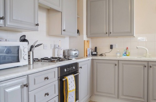 Maryport Cottage | 2 bedroom accommodation in Maryport