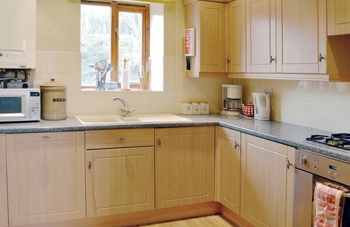 Nettleton Cottage | 2 bedroom accommodation in Nettleton