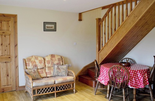Nettleton Cottage | 2 bedroom accommodation in Nettleton