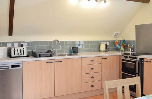 Llandrindod Wells Cottage | 2 bedroom accommodation in Penybont