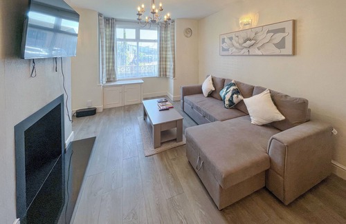 Ramsgate Cottage | 2 bedroom accommodation in Ramsgate