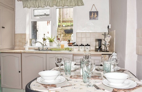 Darlington Cottage | 2 bedroom accommodation in Sadberge