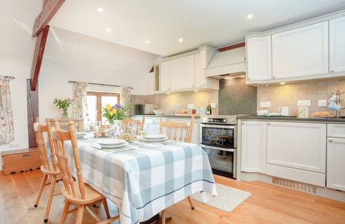 Tiverton Cottage | 2 bedroom accommodation in Withleigh, near Tiverton