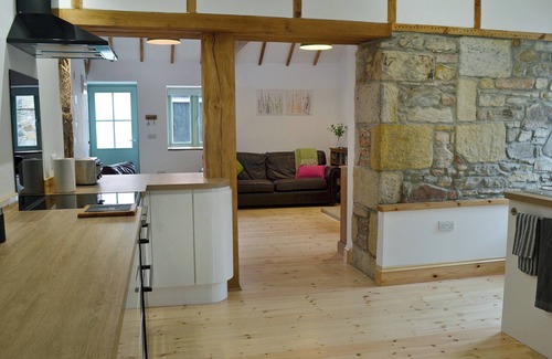 Belford Cottage | 2 bedroom accommodation in Belford, near Bamburgh