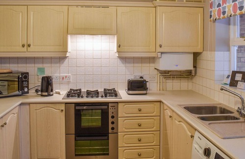Hoole Cottage | 2 bedroom accommodation in Hoole, near Chester