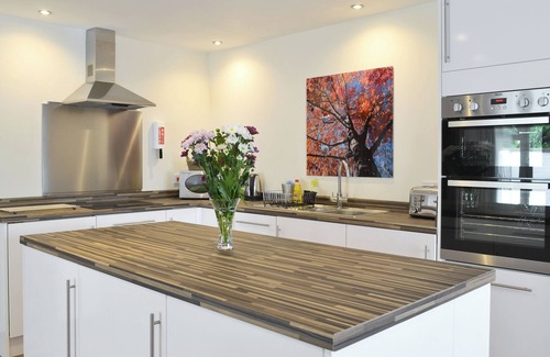 Sculthorpe Cottage | 2 bedroom accommodation in Sculthorpe, near Fakenham