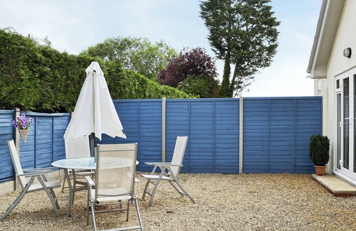 Sculthorpe Cottage | 2 bedroom accommodation in Sculthorpe, near Fakenham